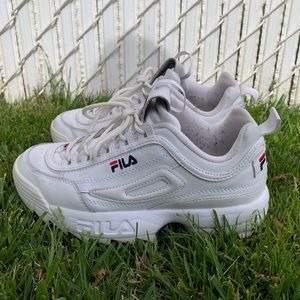 Fila Disruptor 2